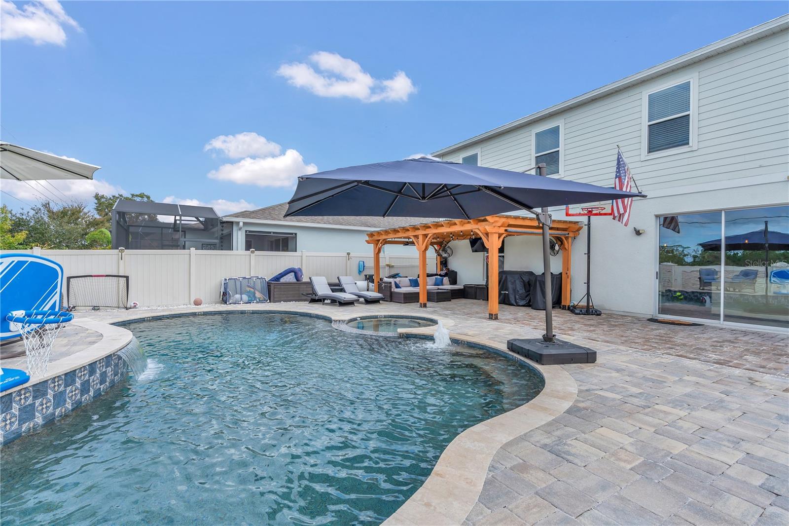 HICKORY GROVE PH 1 - Residential