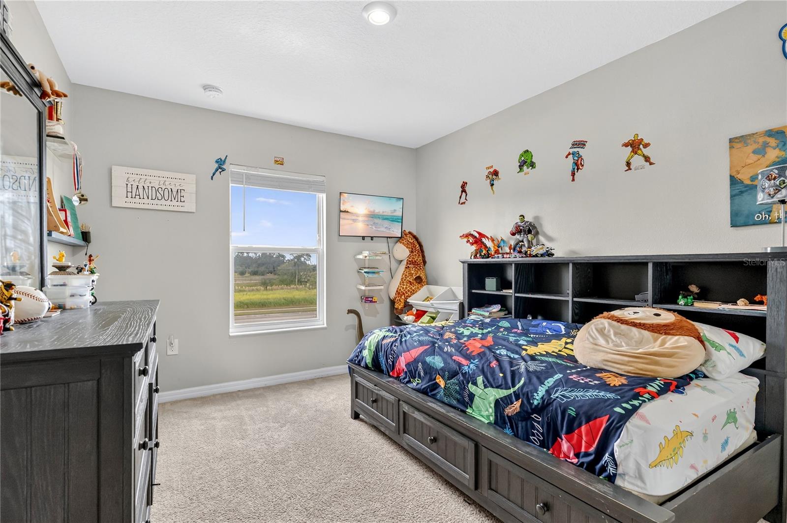 HICKORY GROVE PH 1 - Residential