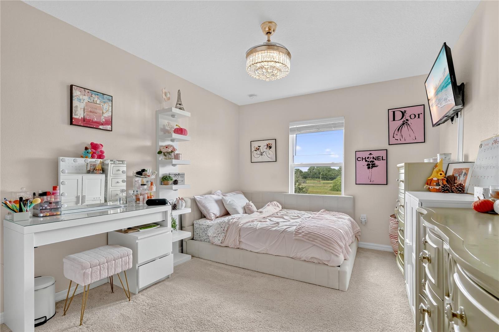 HICKORY GROVE PH 1 - Residential