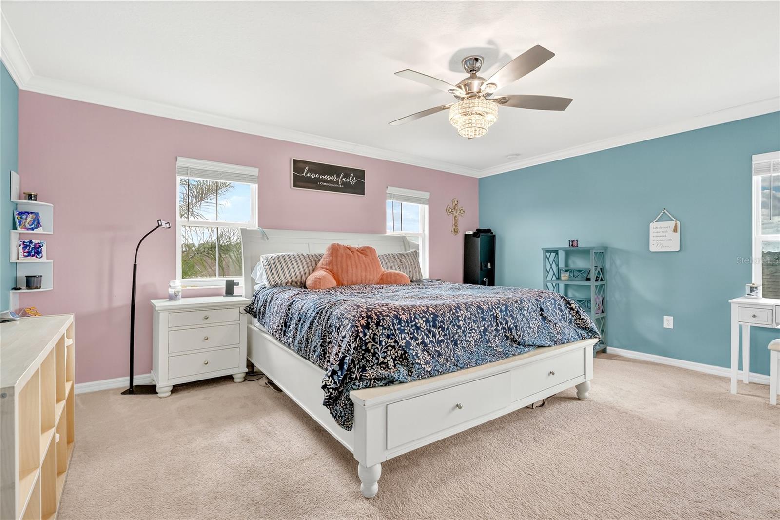 HICKORY GROVE PH 1 - Residential
