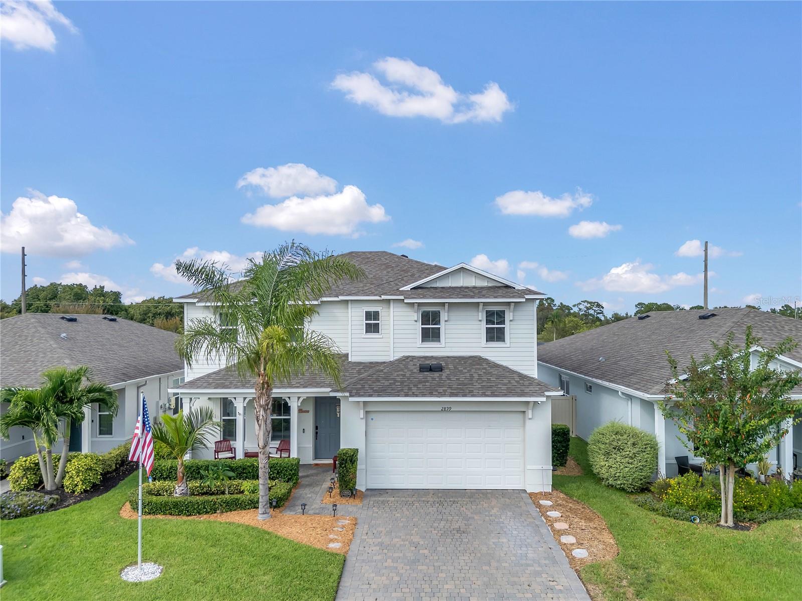 HICKORY GROVE PH 1 - Residential
