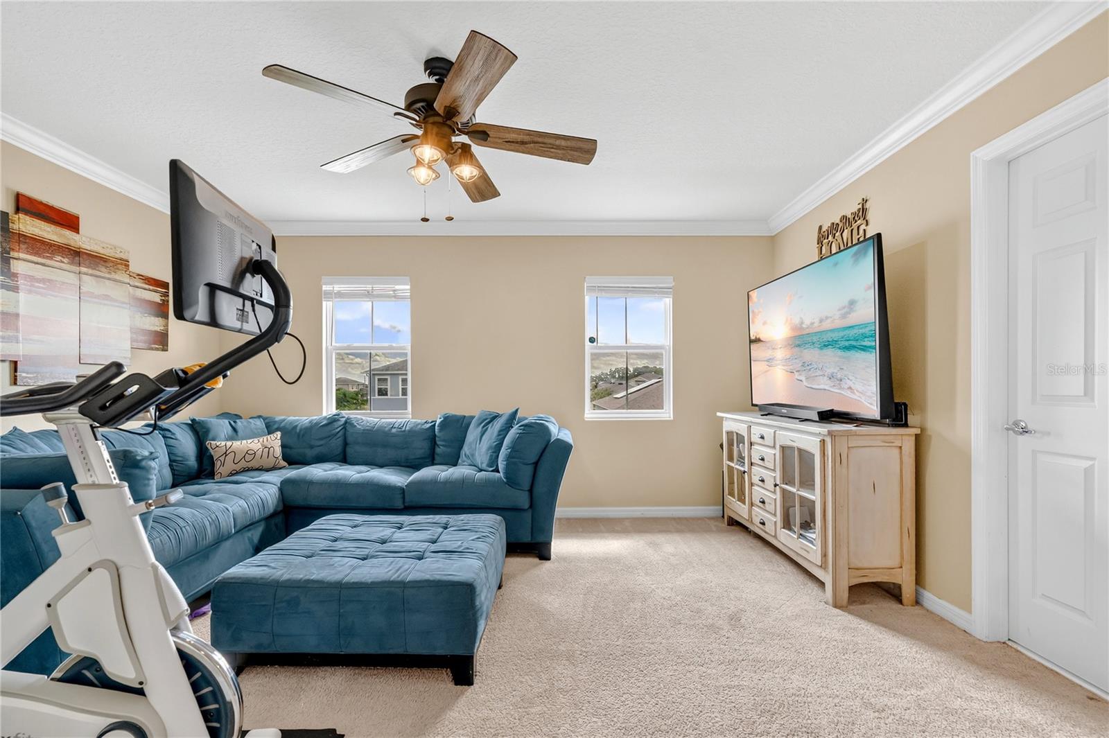 HICKORY GROVE PH 1 - Residential