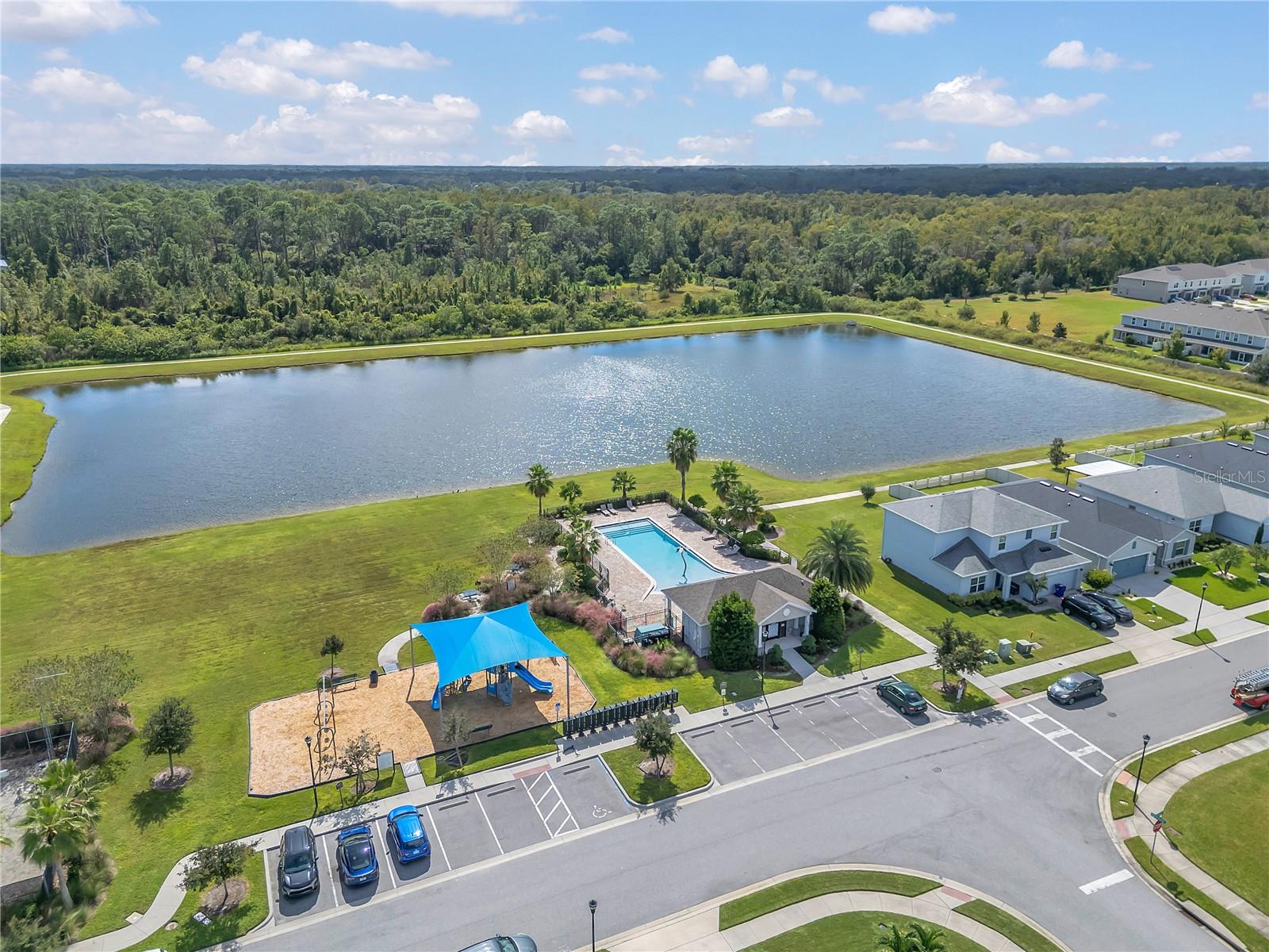 HICKORY GROVE PH 1 - Residential