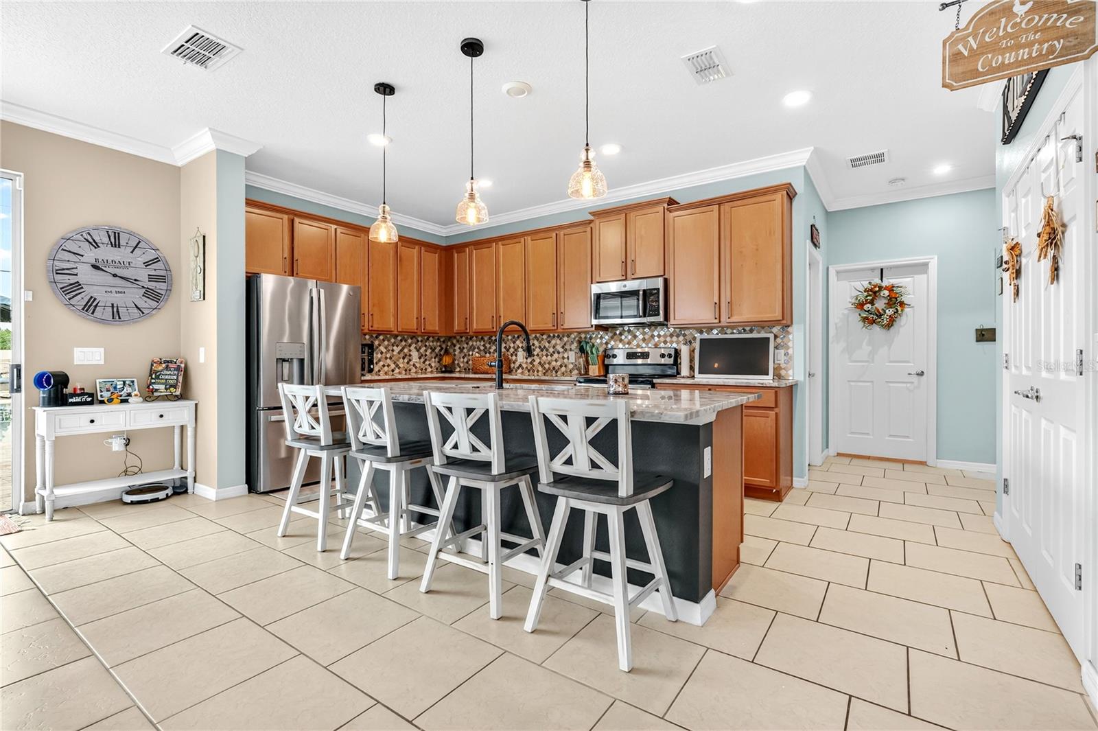HICKORY GROVE PH 1 - Residential