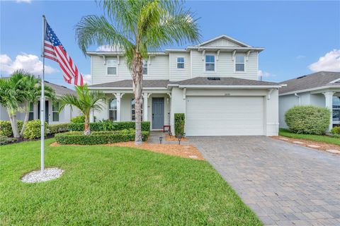 Photo of 2899 Parkfield Road, Saint Cloud, FL 34772 (MLS # S5137117)