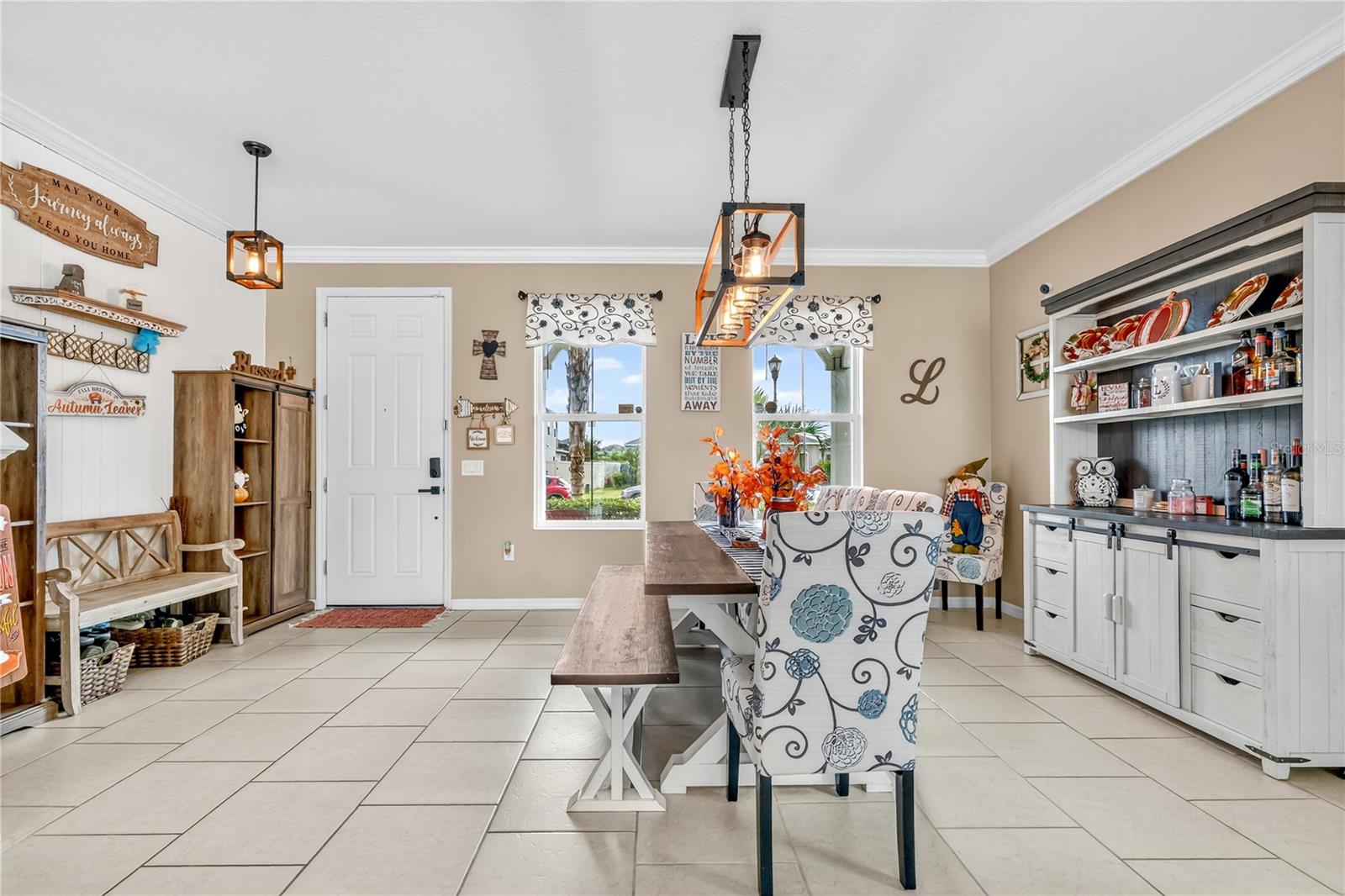 HICKORY GROVE PH 1 - Residential