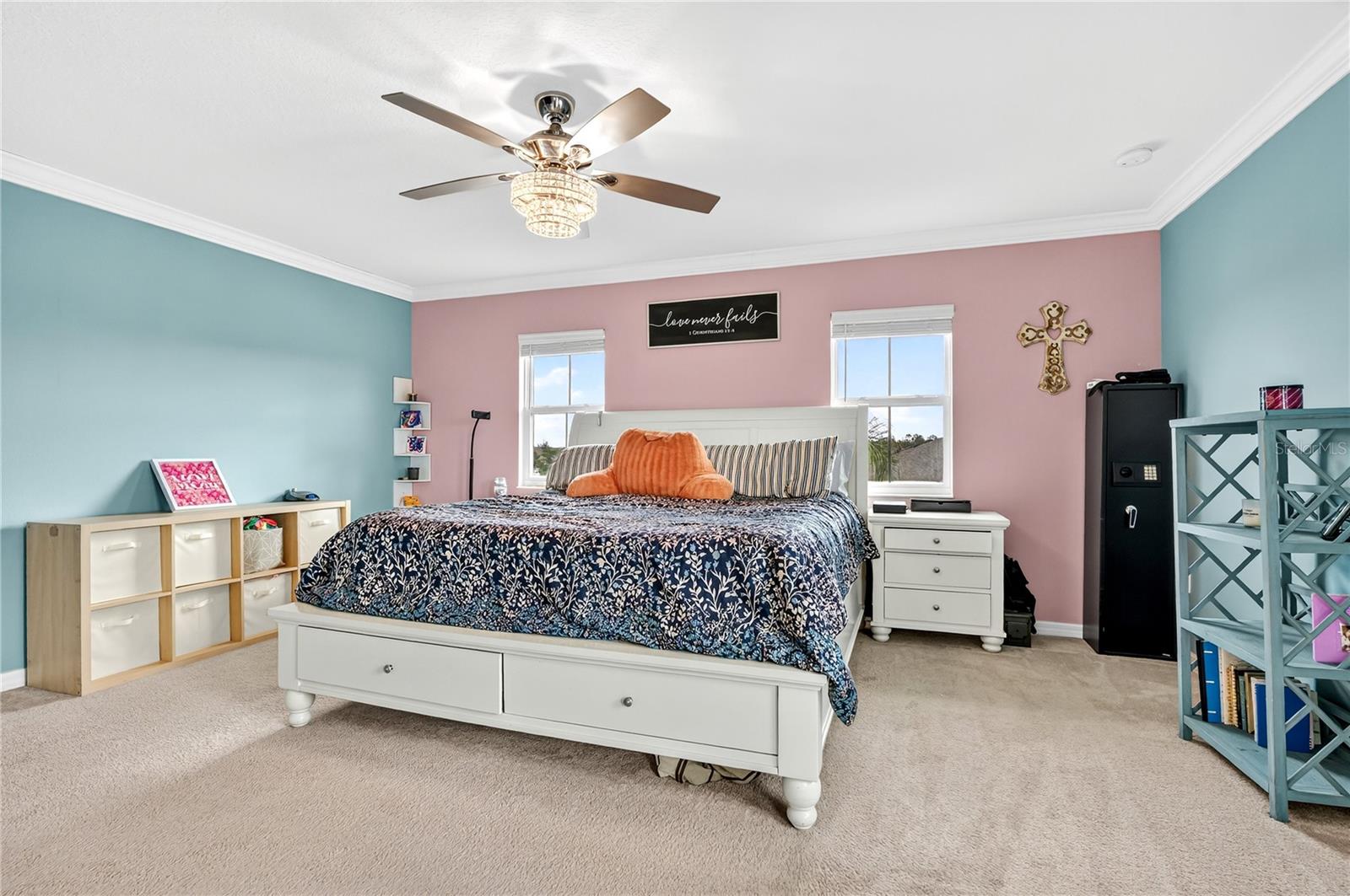 HICKORY GROVE PH 1 - Residential