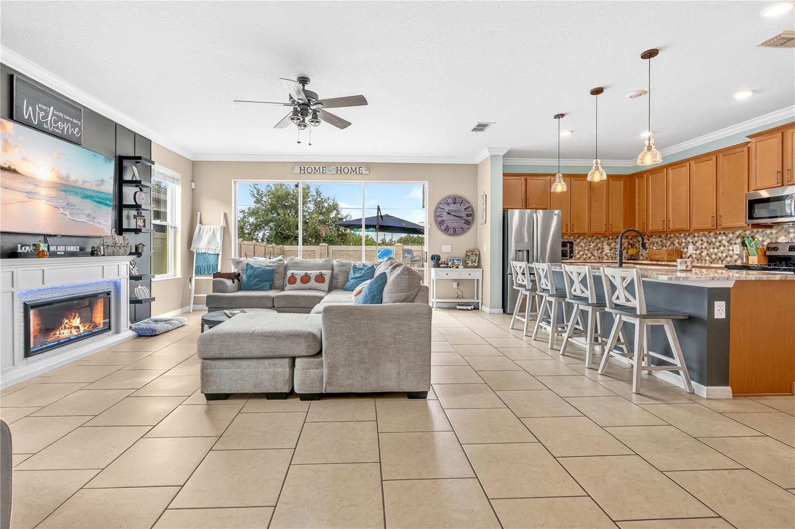 HICKORY GROVE PH 1 - Residential