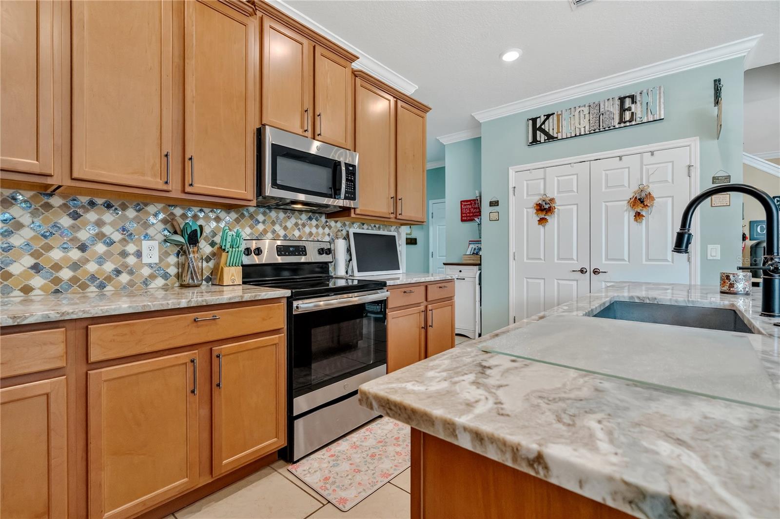 HICKORY GROVE PH 1 - Residential