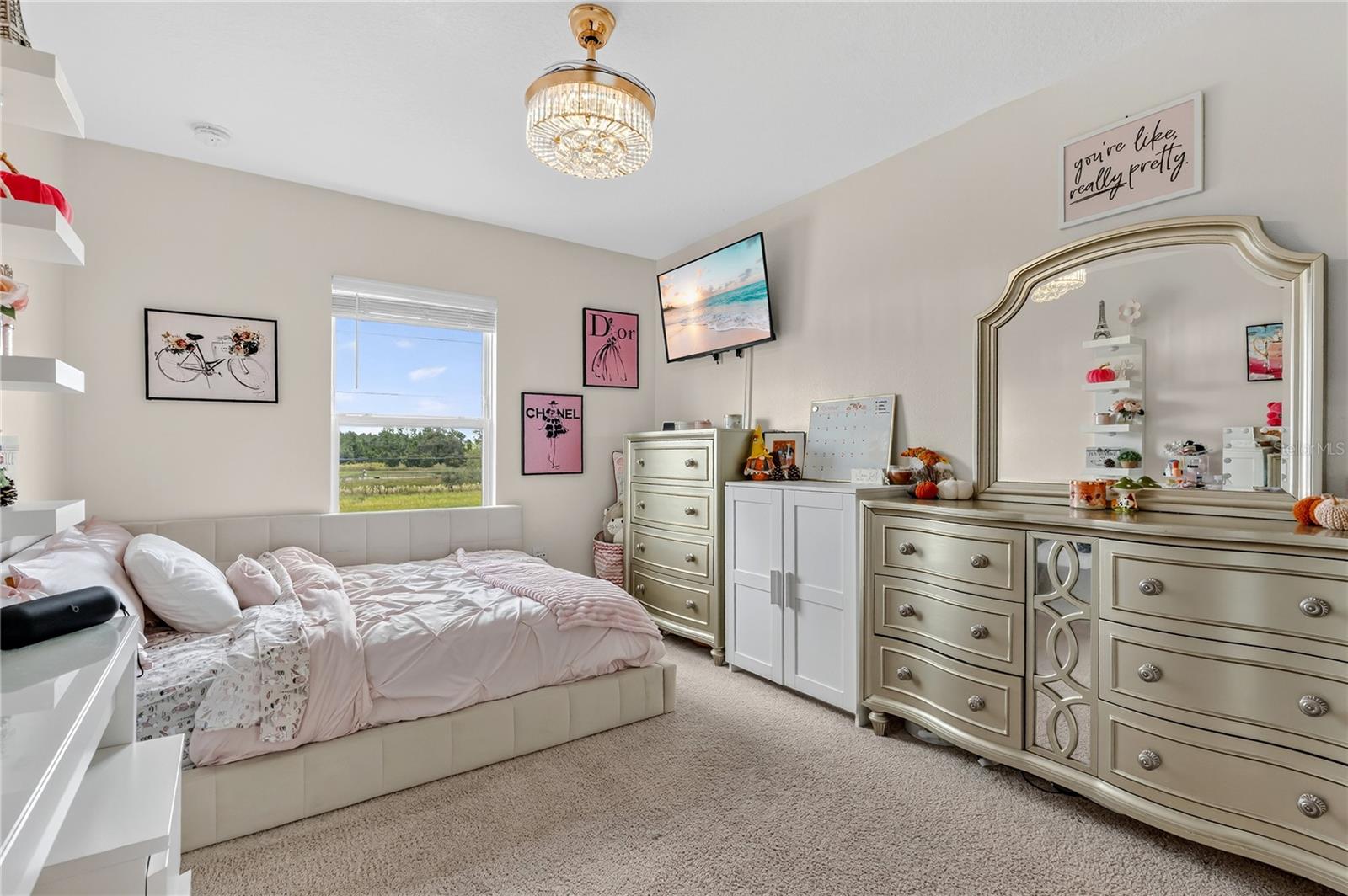 HICKORY GROVE PH 1 - Residential