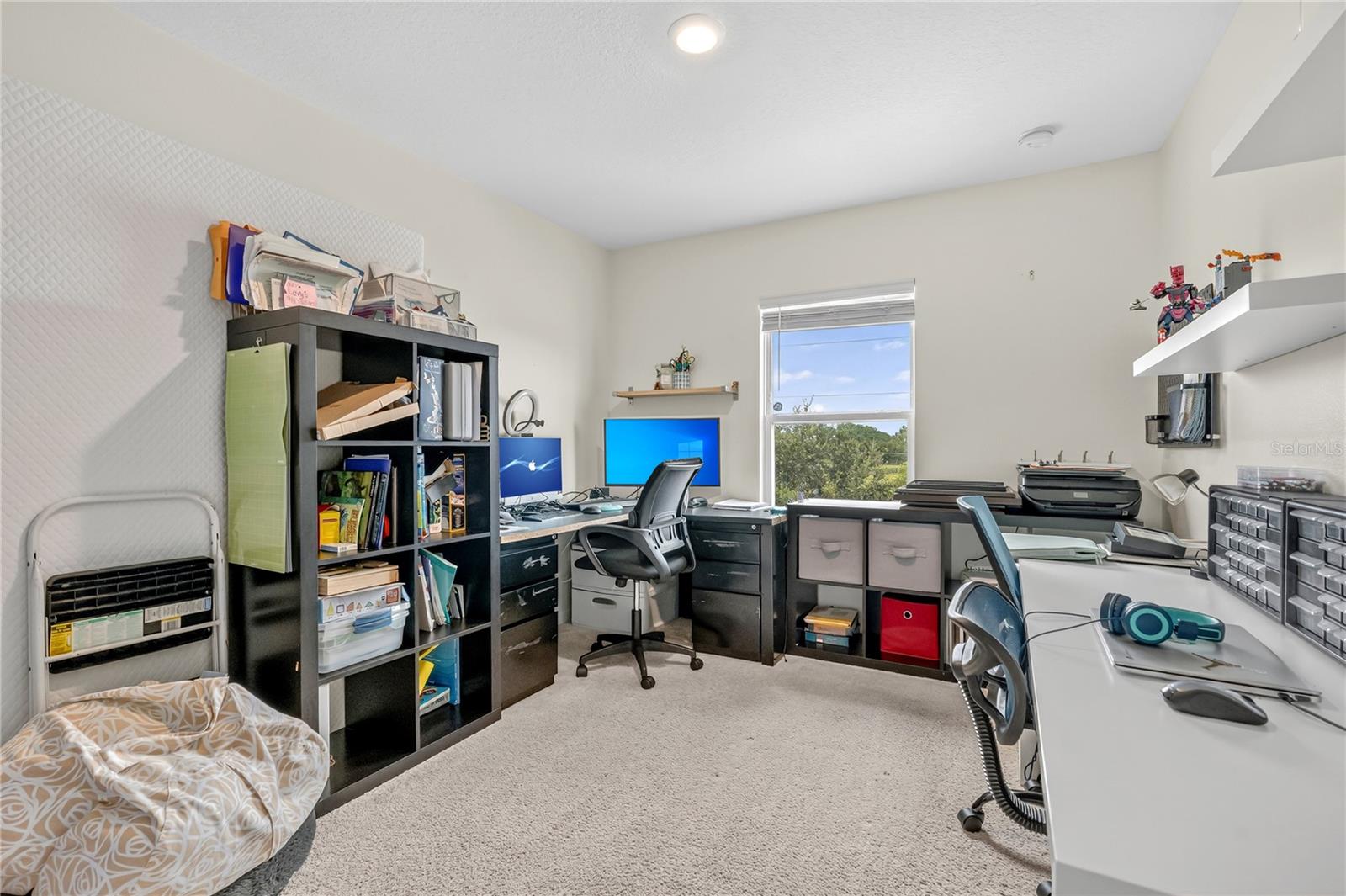 HICKORY GROVE PH 1 - Residential