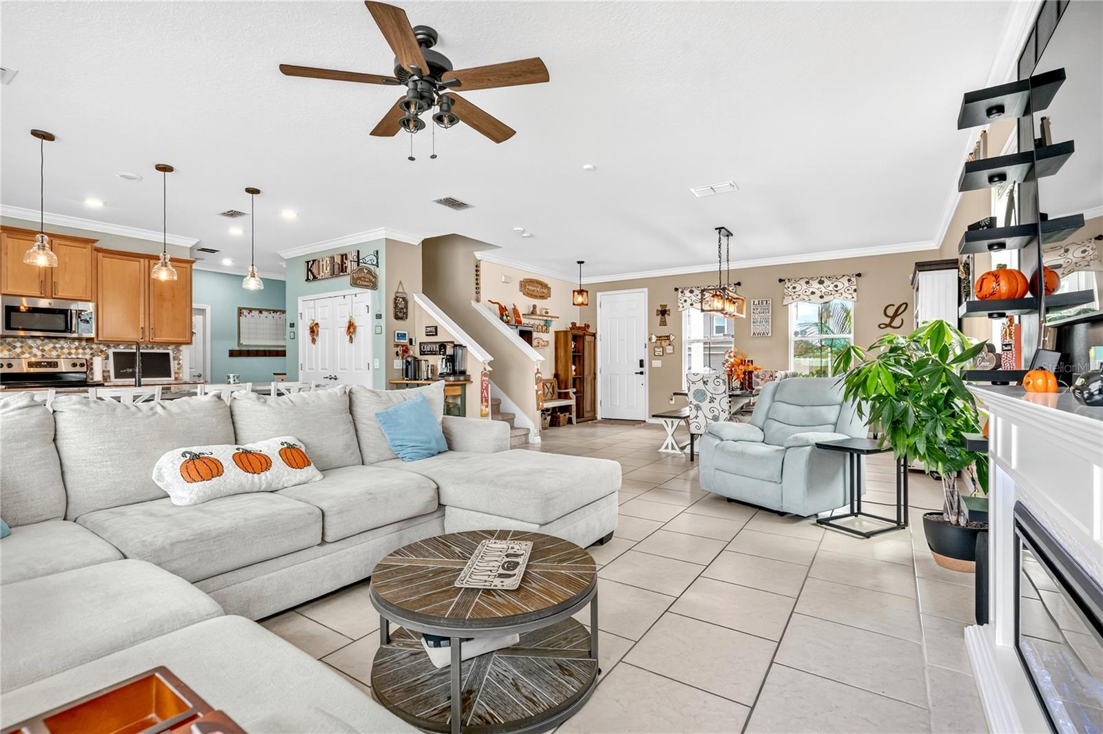 HICKORY GROVE PH 1 - Residential
