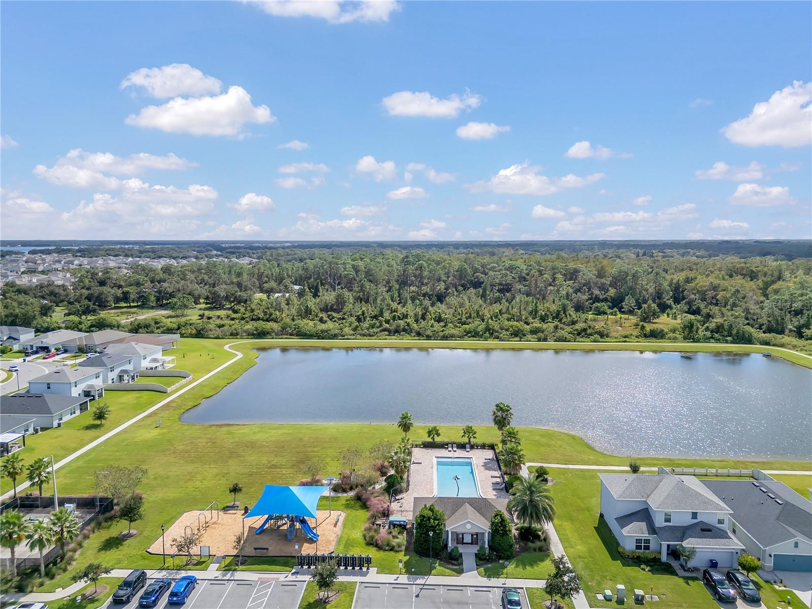 HICKORY GROVE PH 1 - Residential
