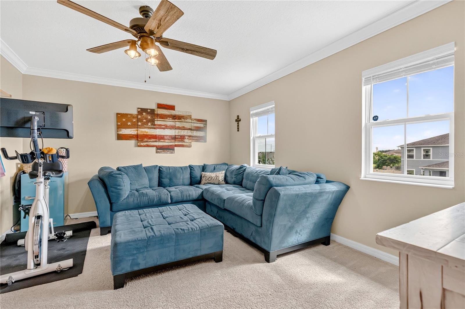 HICKORY GROVE PH 1 - Residential