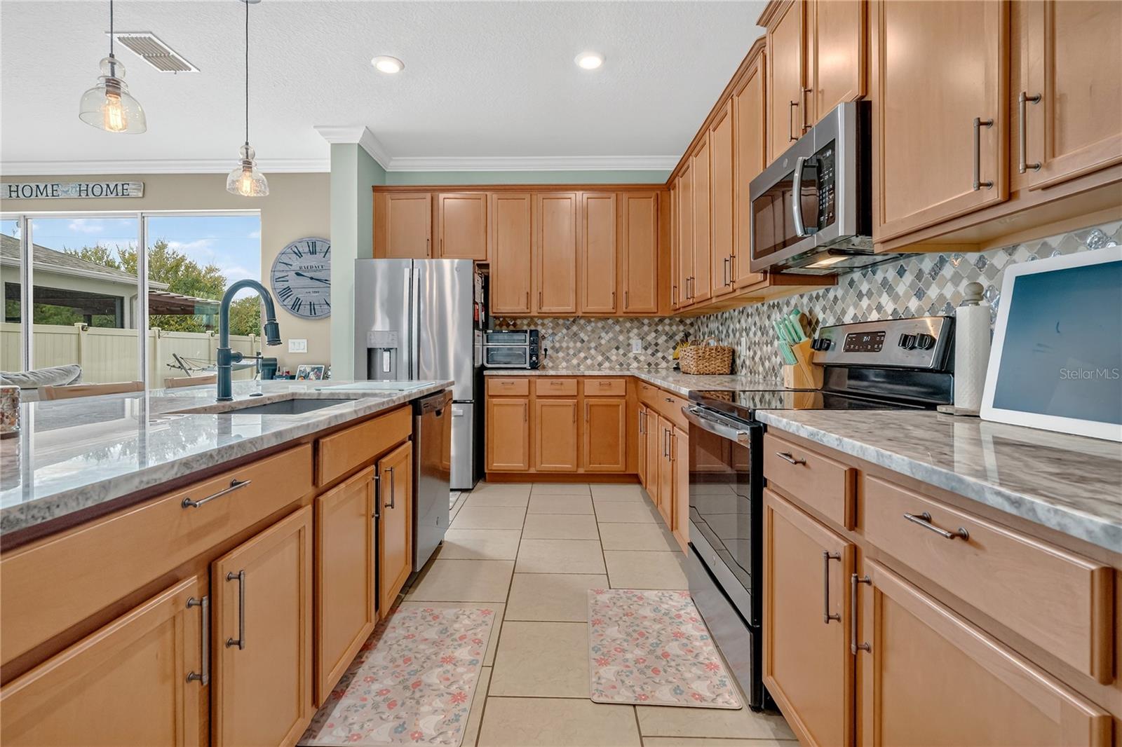 HICKORY GROVE PH 1 - Residential