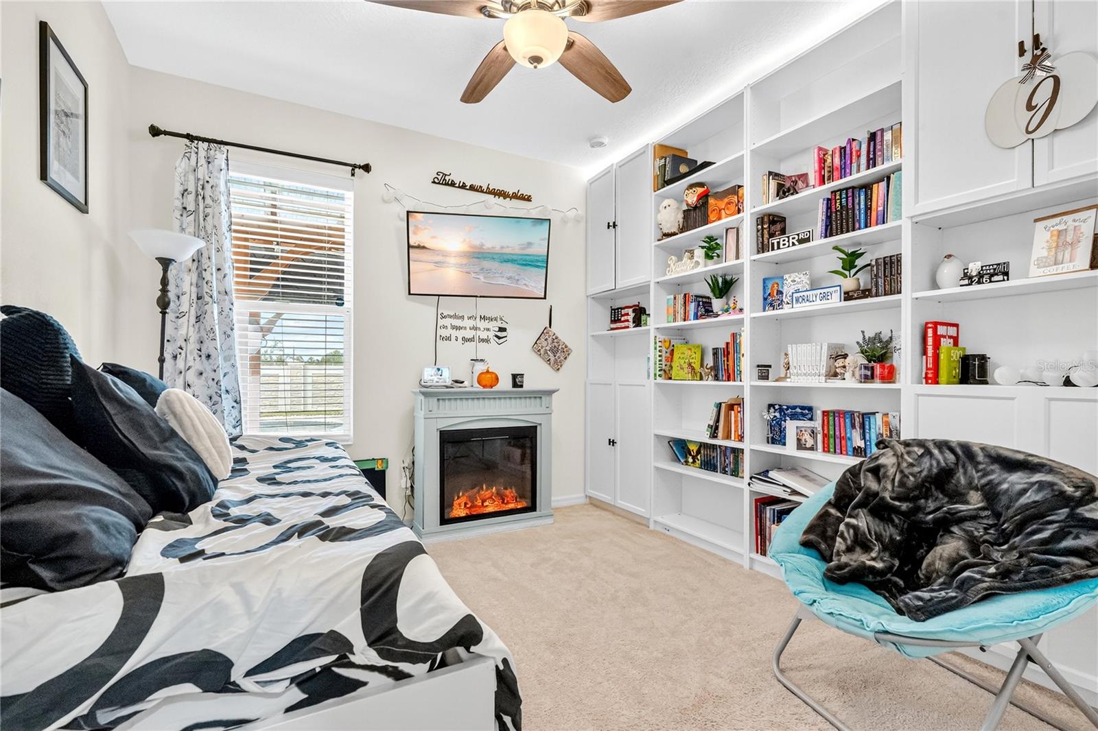 HICKORY GROVE PH 1 - Residential