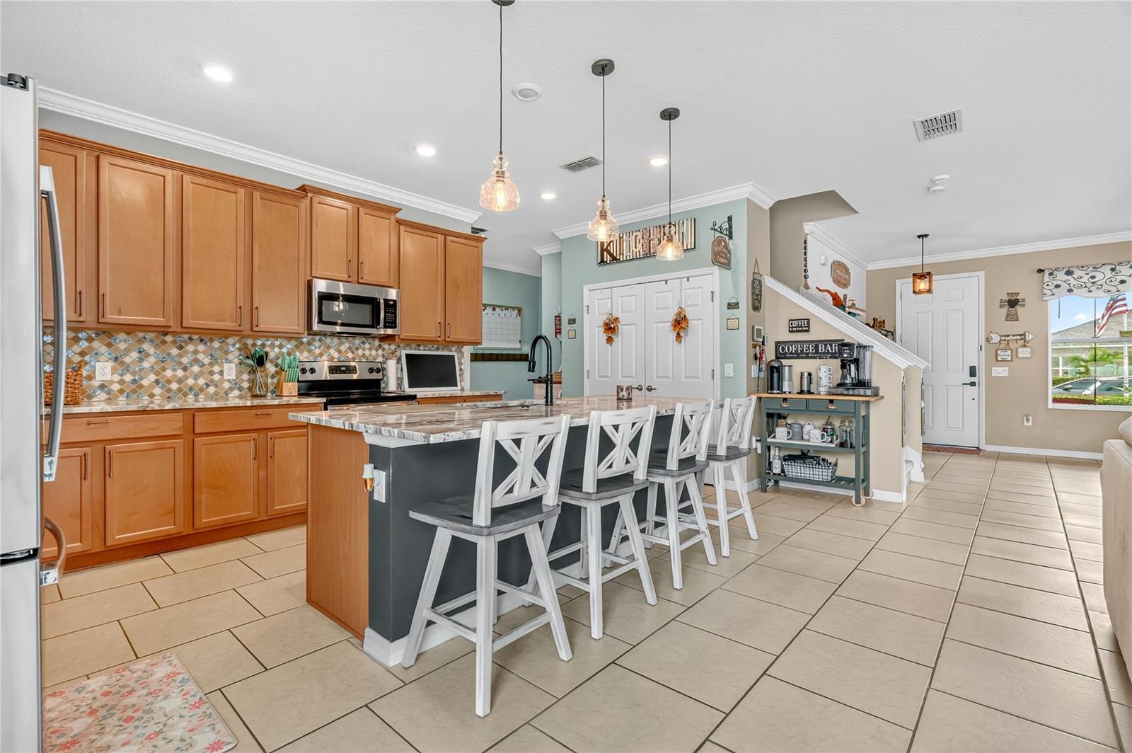 HICKORY GROVE PH 1 - Residential