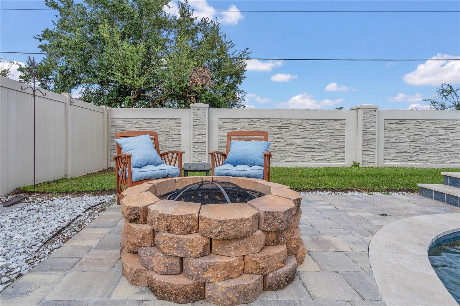 HICKORY GROVE PH 1 - Residential