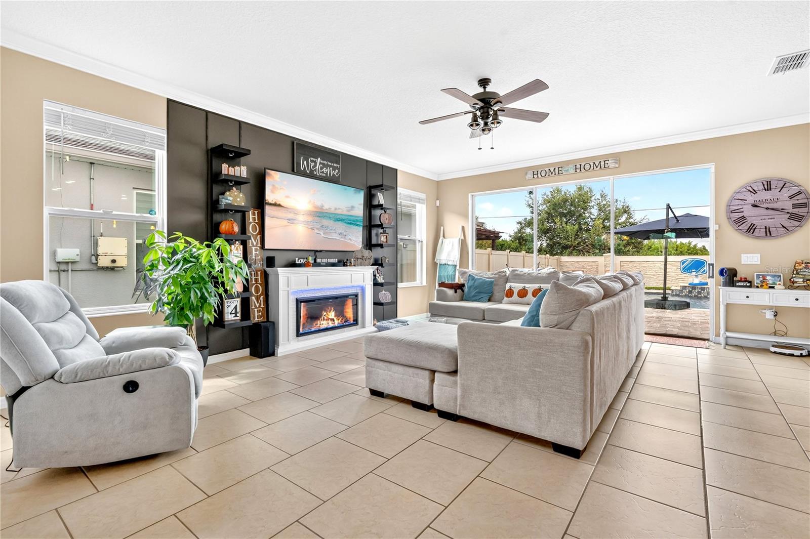 HICKORY GROVE PH 1 - Residential