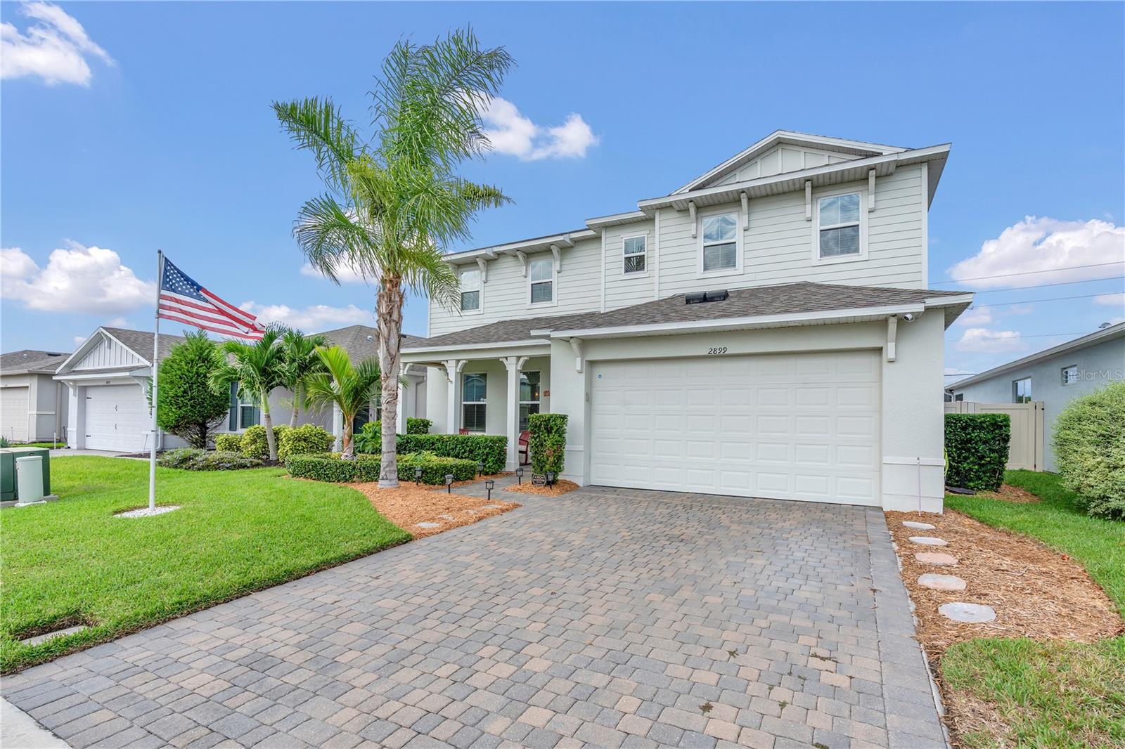 HICKORY GROVE PH 1 - Residential