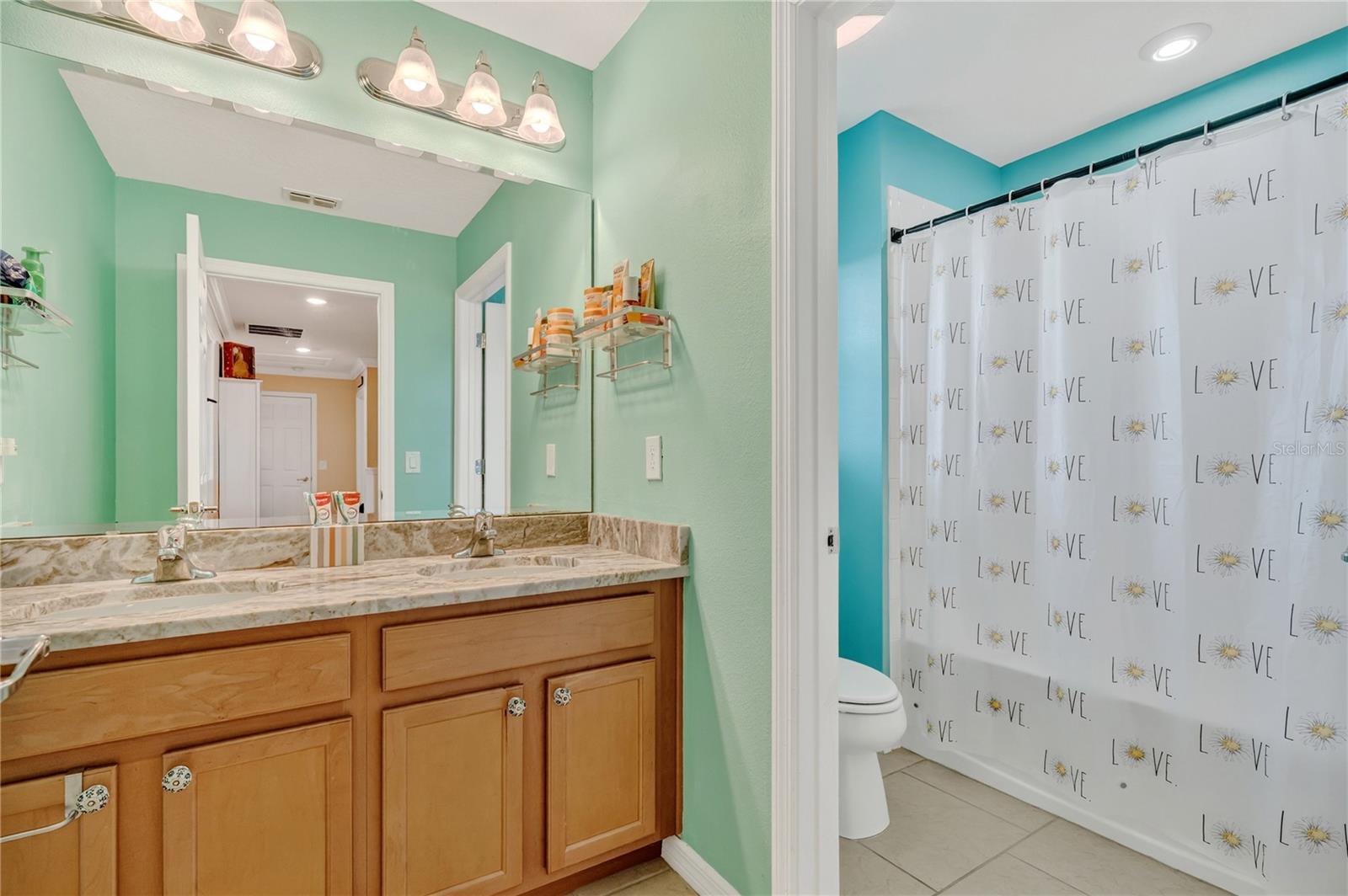 HICKORY GROVE PH 1 - Residential
