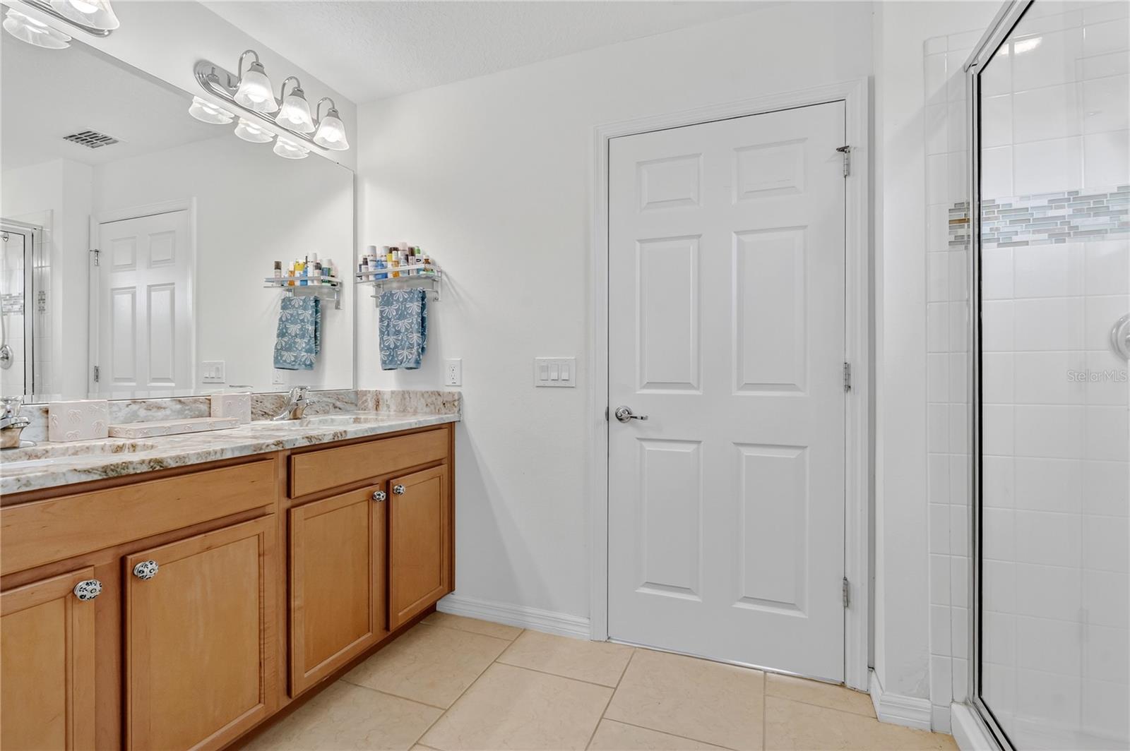 HICKORY GROVE PH 1 - Residential
