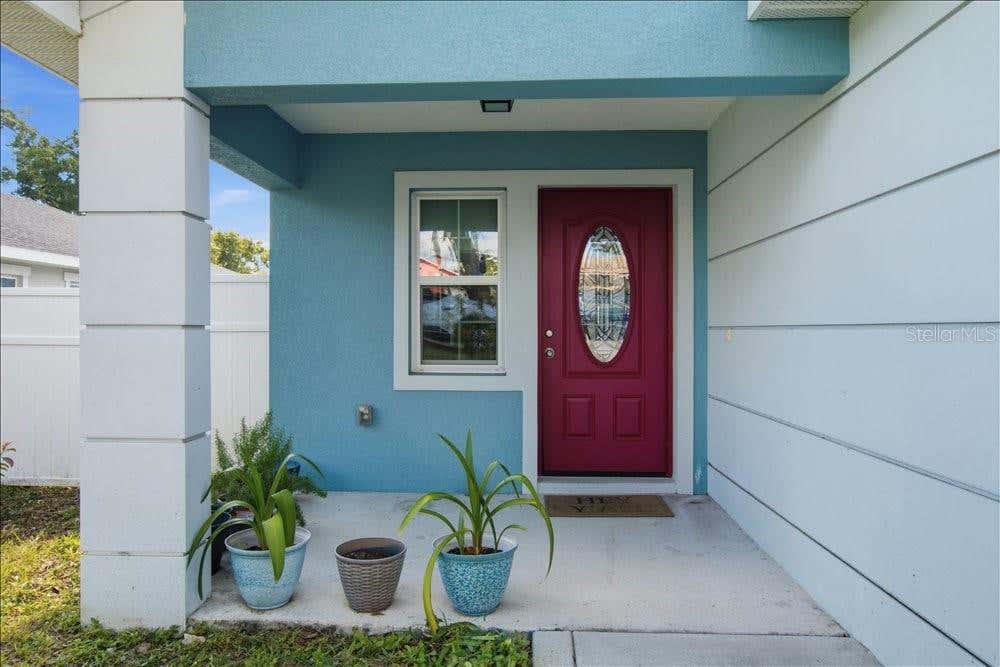 Photo of 14584 20th St, Dade City, FL 33523 (MLS # O6415237)