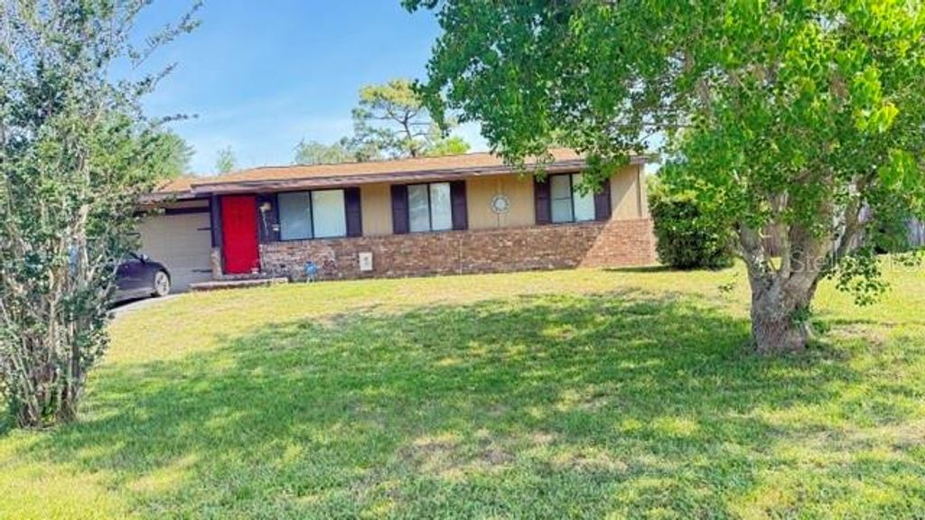 Photo of 25 W Thrush Street, Apopka, FL 32712 (MLS # O6404142)