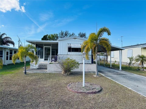 Photo of 2141 Georgia Street, Sebring, FL 33870 (MLS # P4938751)