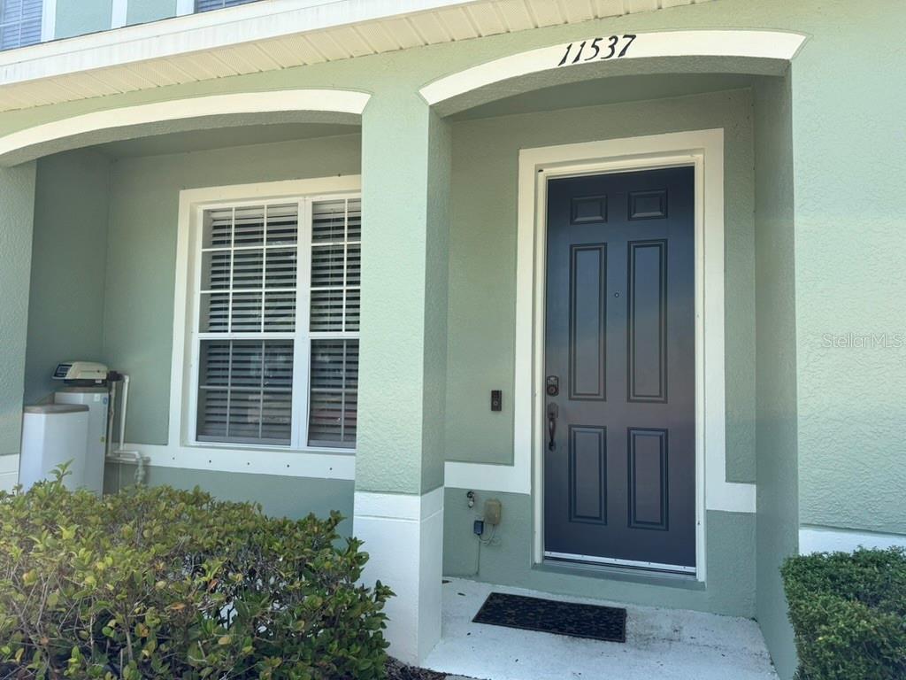 11537 DECLARATION DRIVE
