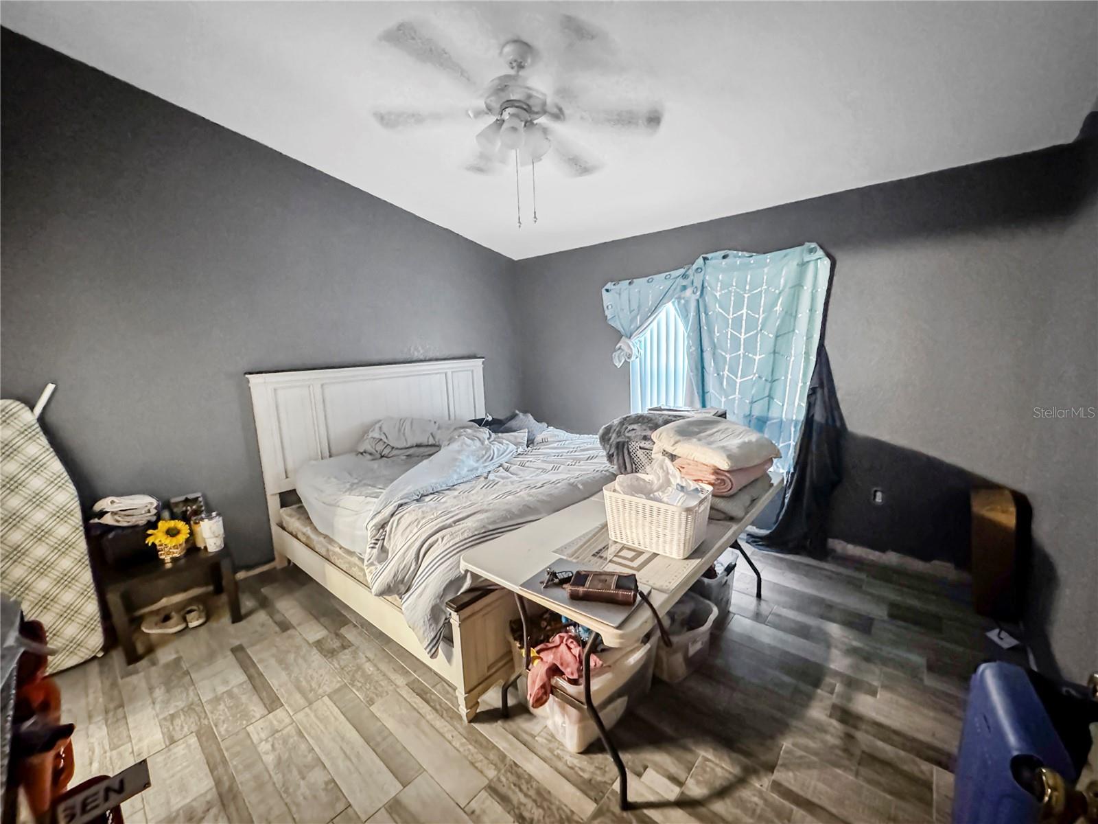 SUNDANCE VILLAGE 01 PH 02 - Residential