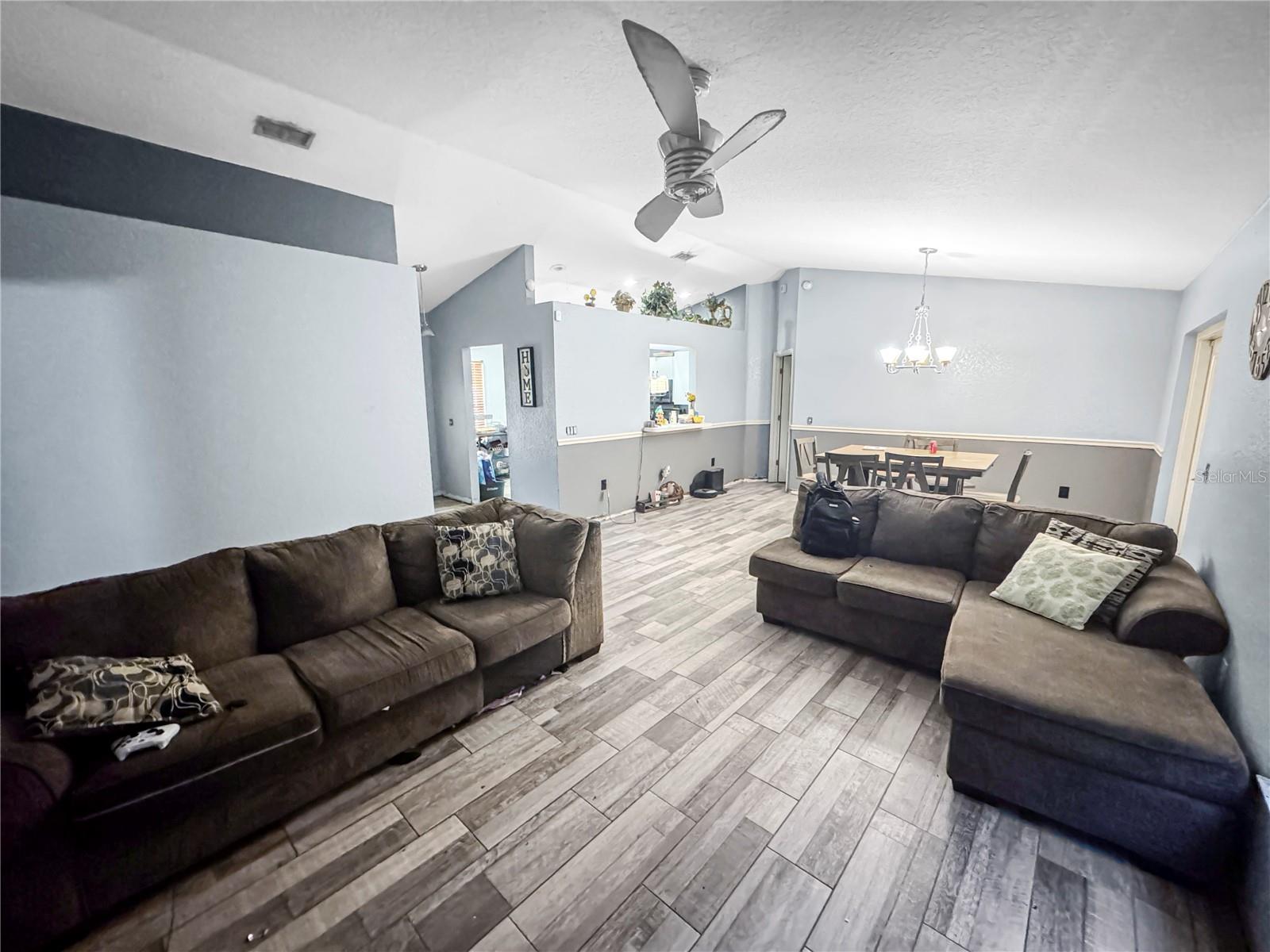 SUNDANCE VILLAGE 01 PH 02 - Residential