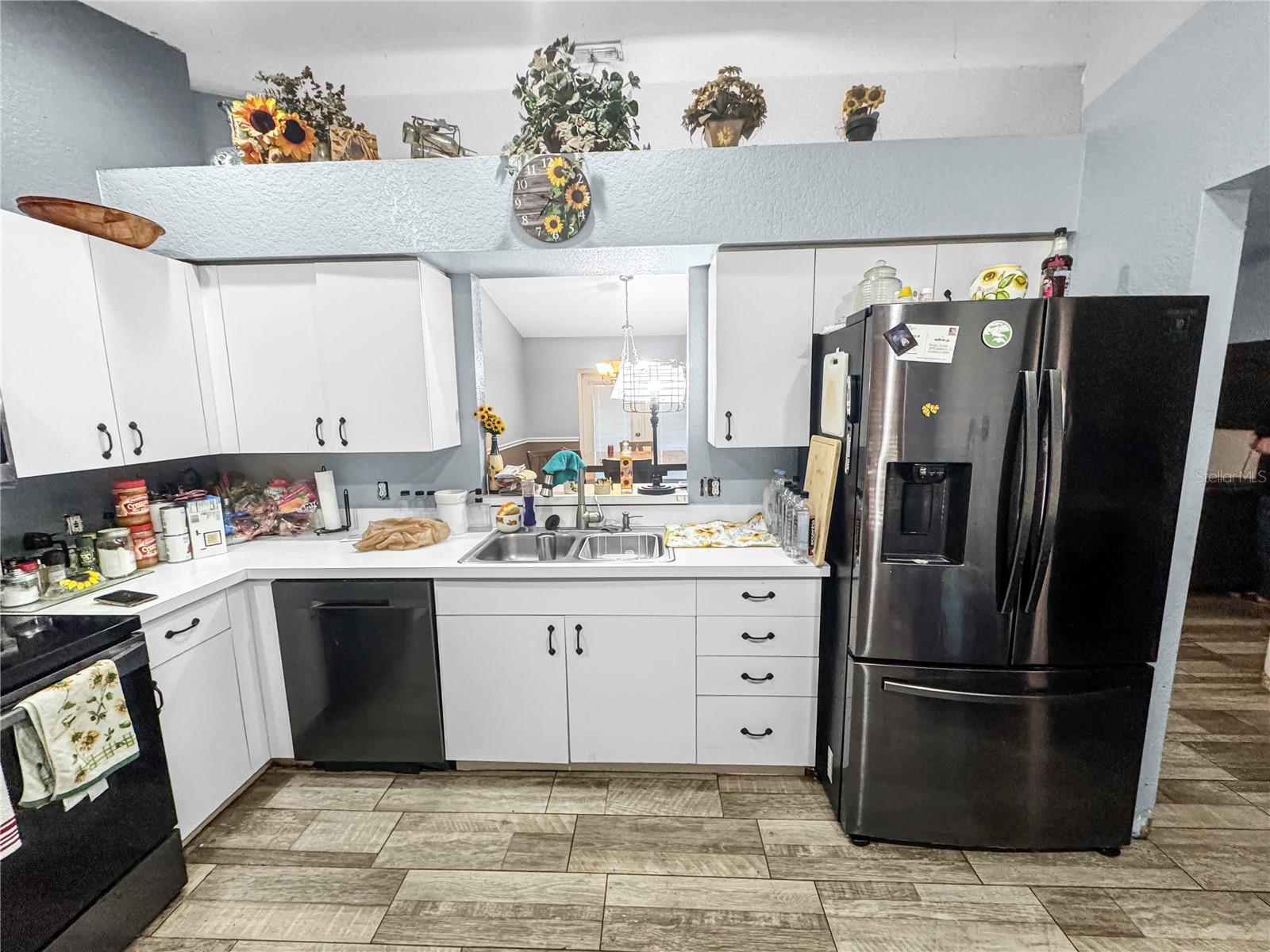 SUNDANCE VILLAGE 01 PH 02 - Residential