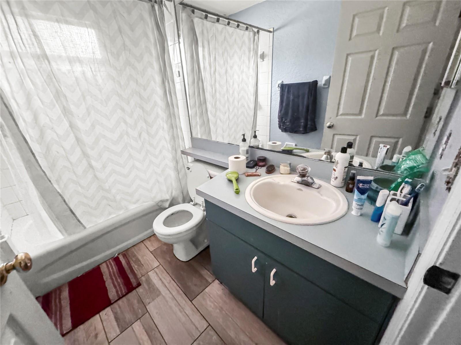 SUNDANCE VILLAGE 01 PH 02 - Residential