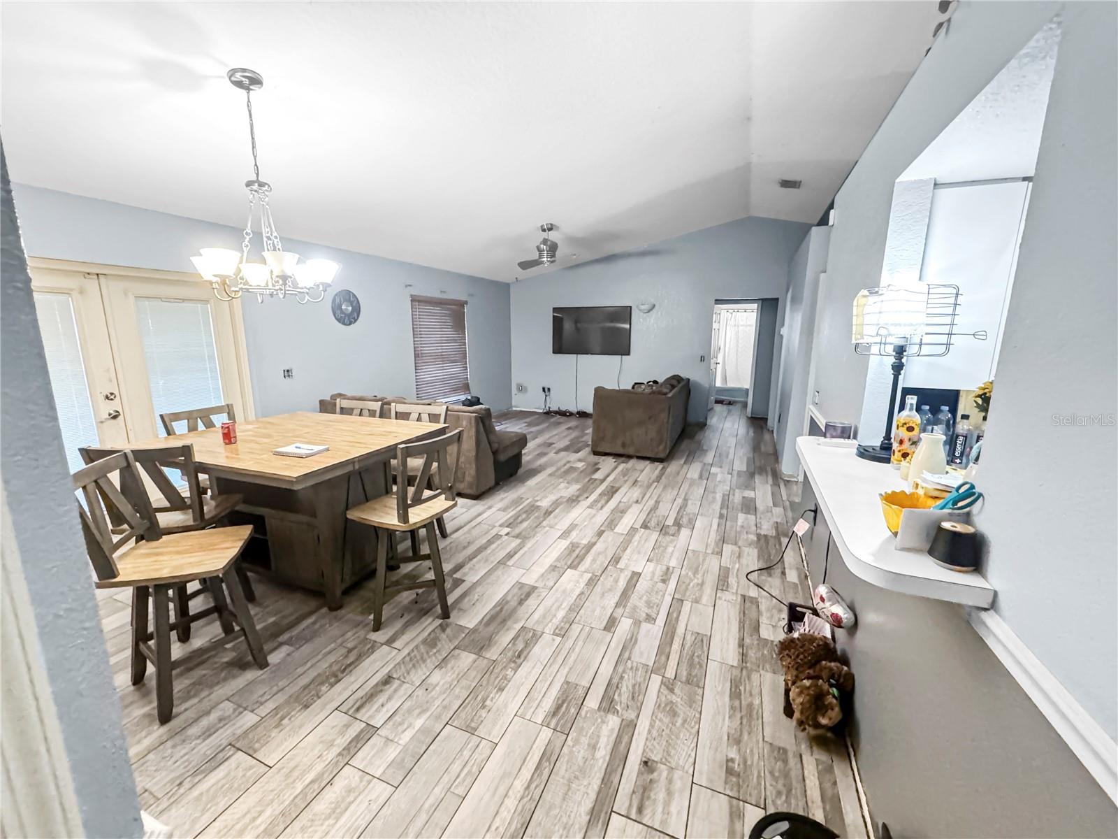 SUNDANCE VILLAGE 01 PH 02 - Residential