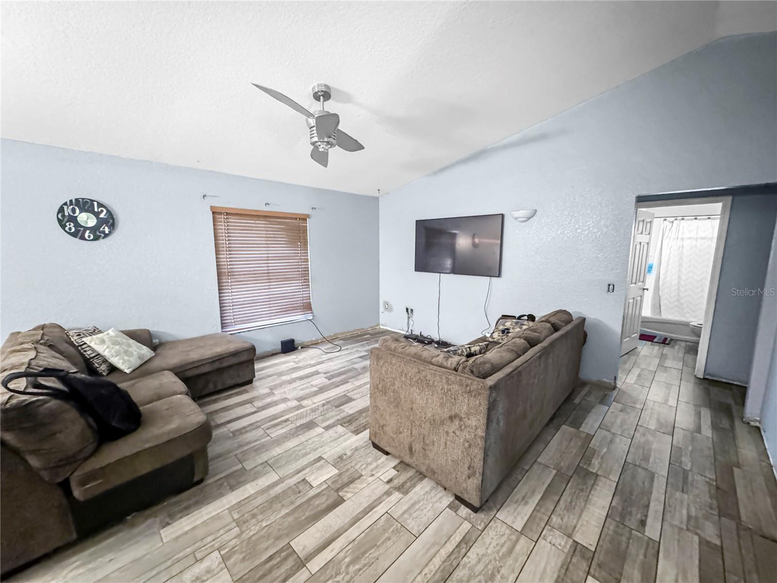 SUNDANCE VILLAGE 01 PH 02 - Residential