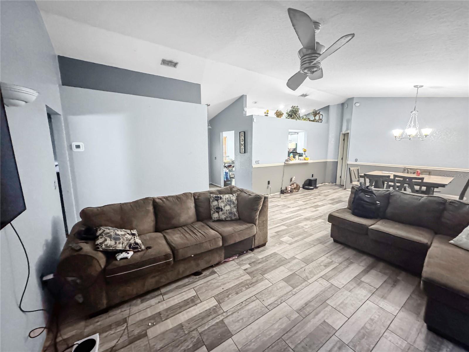 SUNDANCE VILLAGE 01 PH 02 - Residential