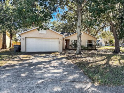 Photo of 2578 Sundance Circle, Mulberry, FL 33860 (MLS # A4671300)
