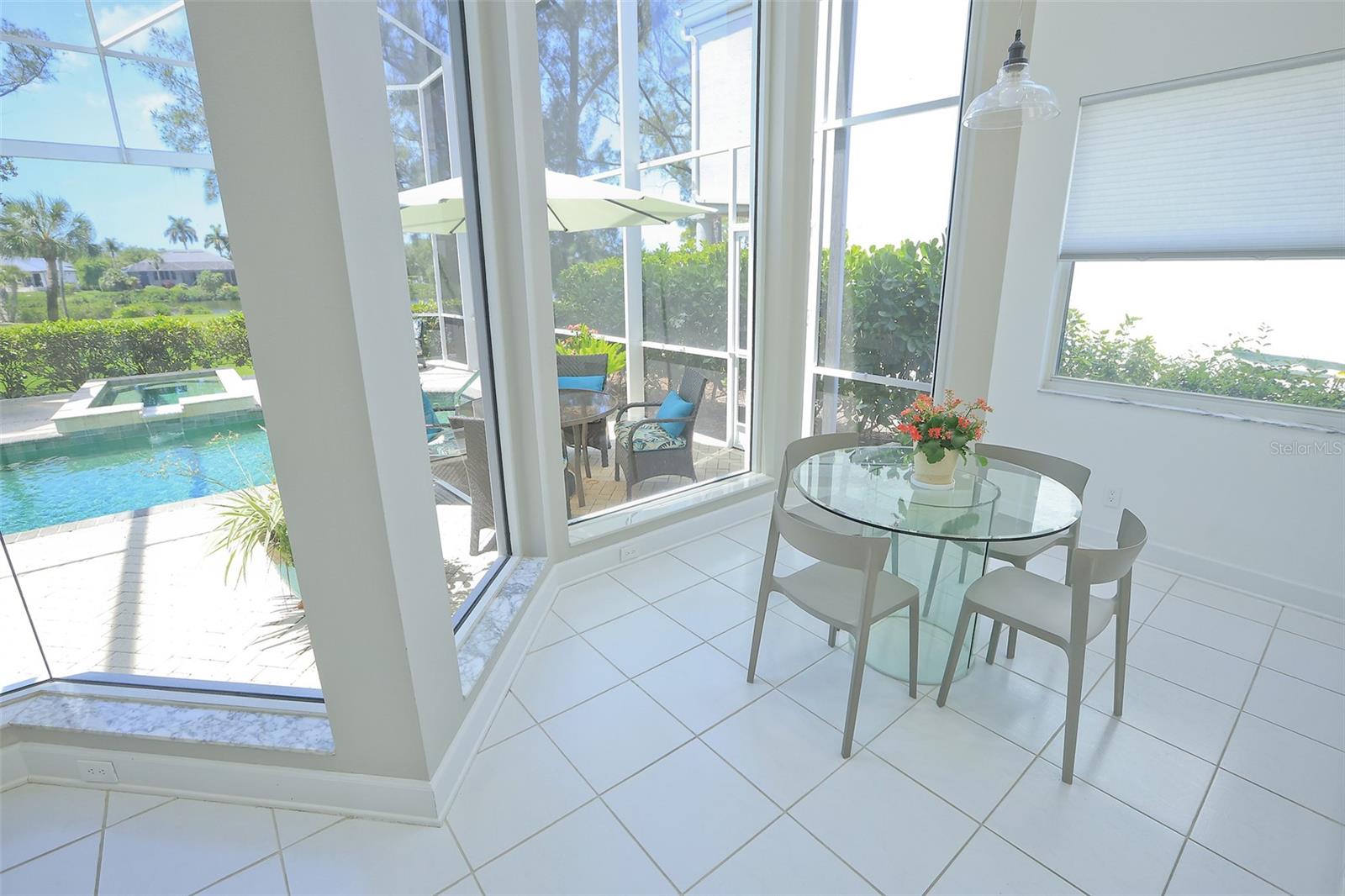 QUEENS HARBOUR - Residential