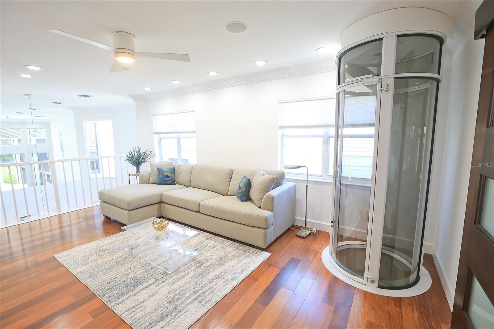 QUEENS HARBOUR - Residential
