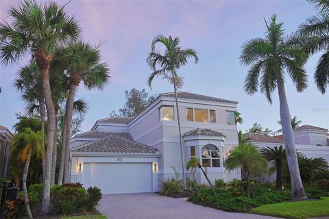 Photo of 3527 Fair Oaks Lane, Longboat Key, FL 34228 (MLS # A4694532)