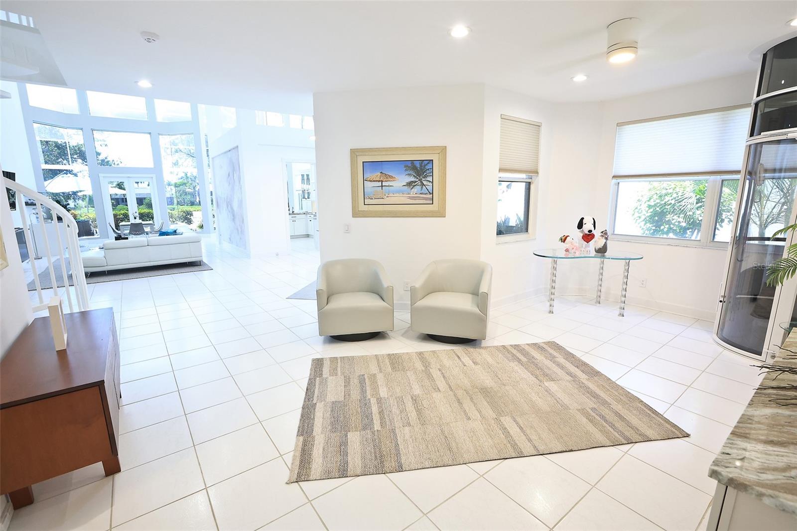 QUEENS HARBOUR - Residential