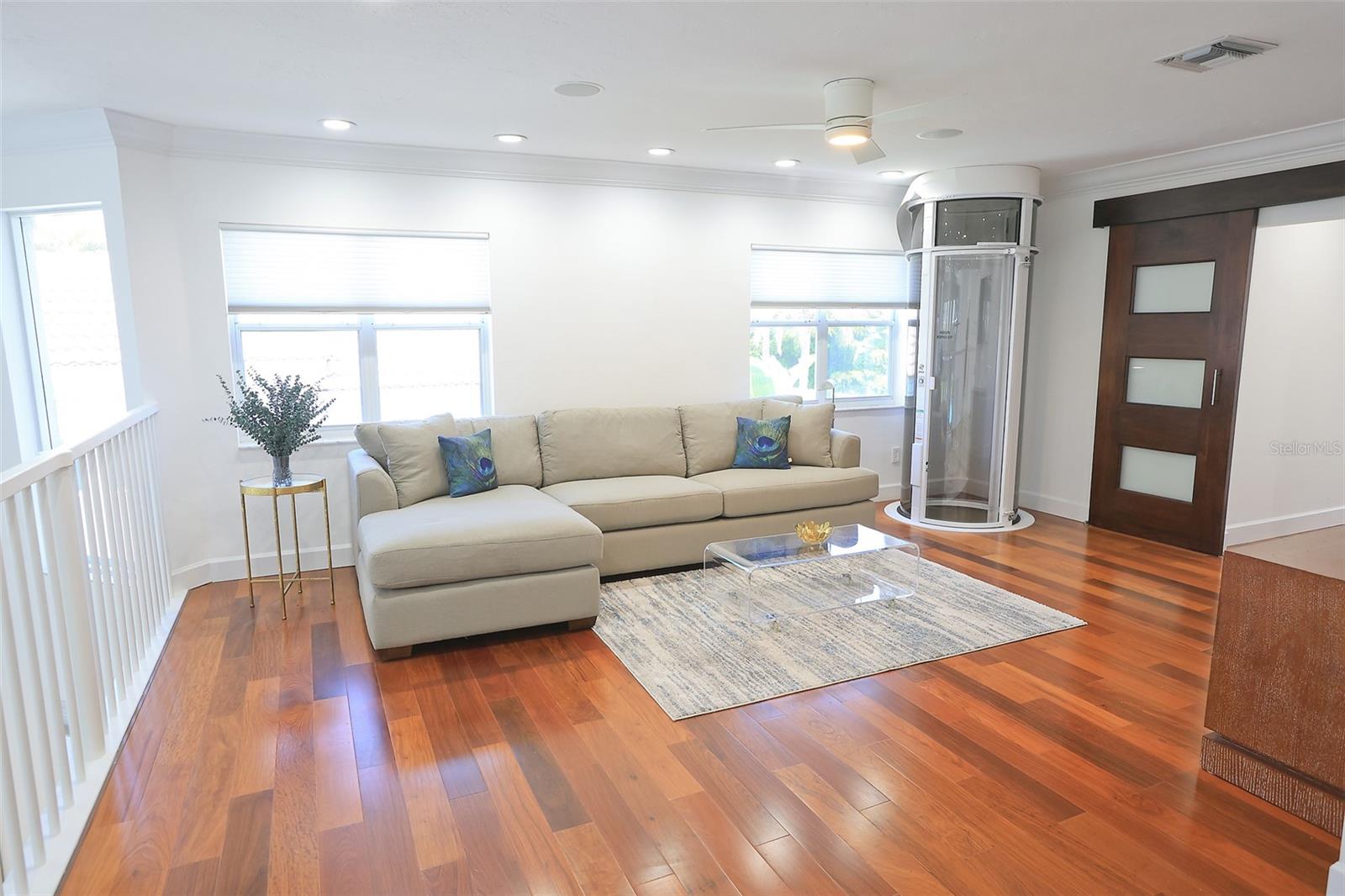 QUEENS HARBOUR - Residential