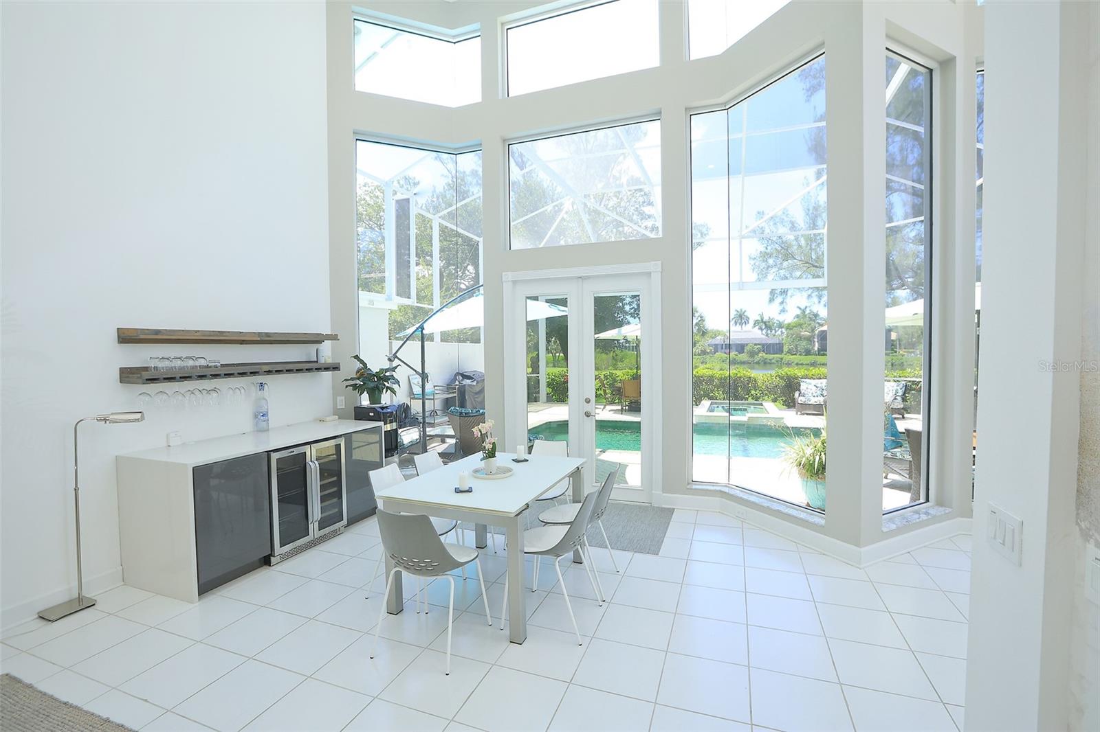 QUEENS HARBOUR - Residential