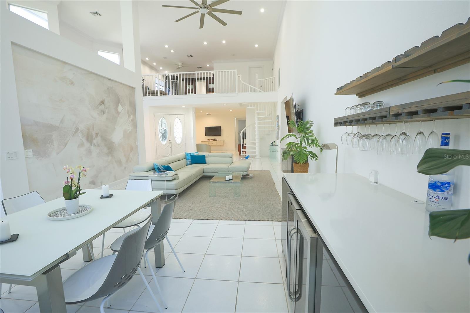 QUEENS HARBOUR - Residential