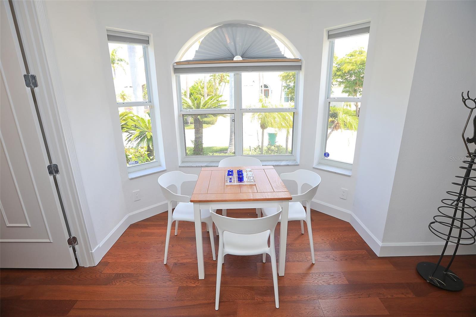QUEENS HARBOUR - Residential