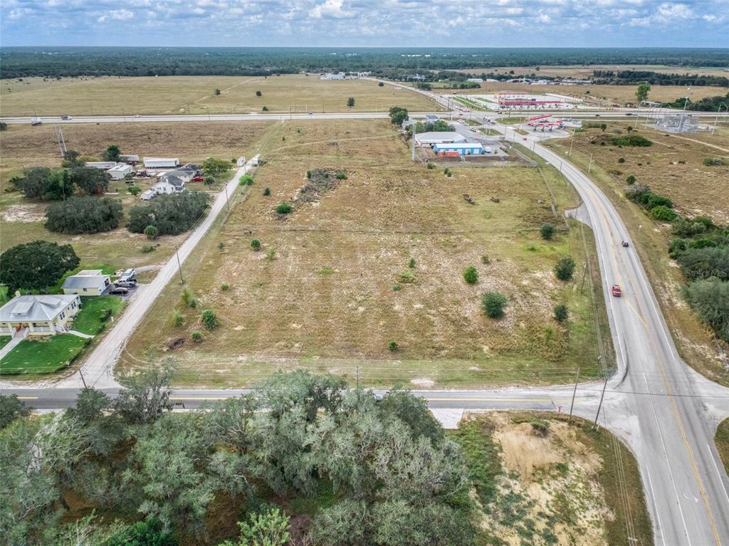 Photo of 7431 Twitty Road, Sebring, FL 33876 (MLS # P4937277)