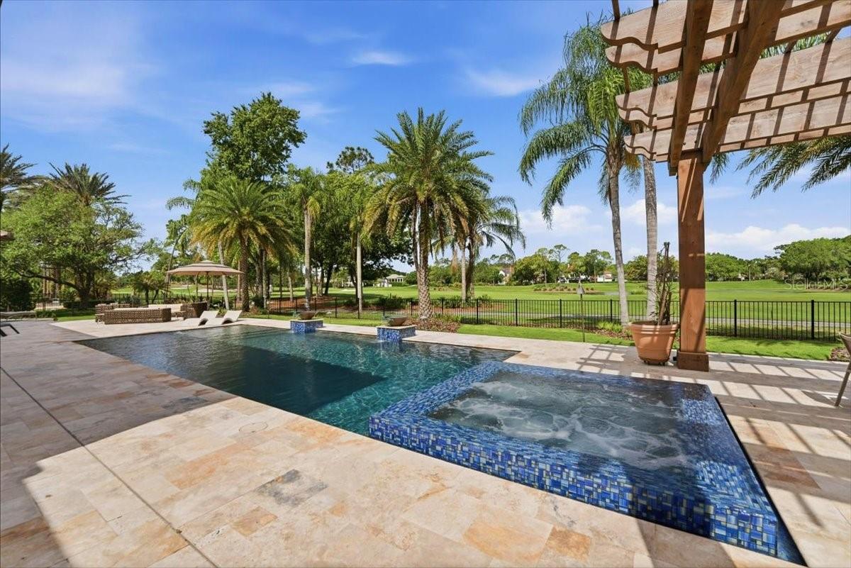 LAKE NONA - Residential