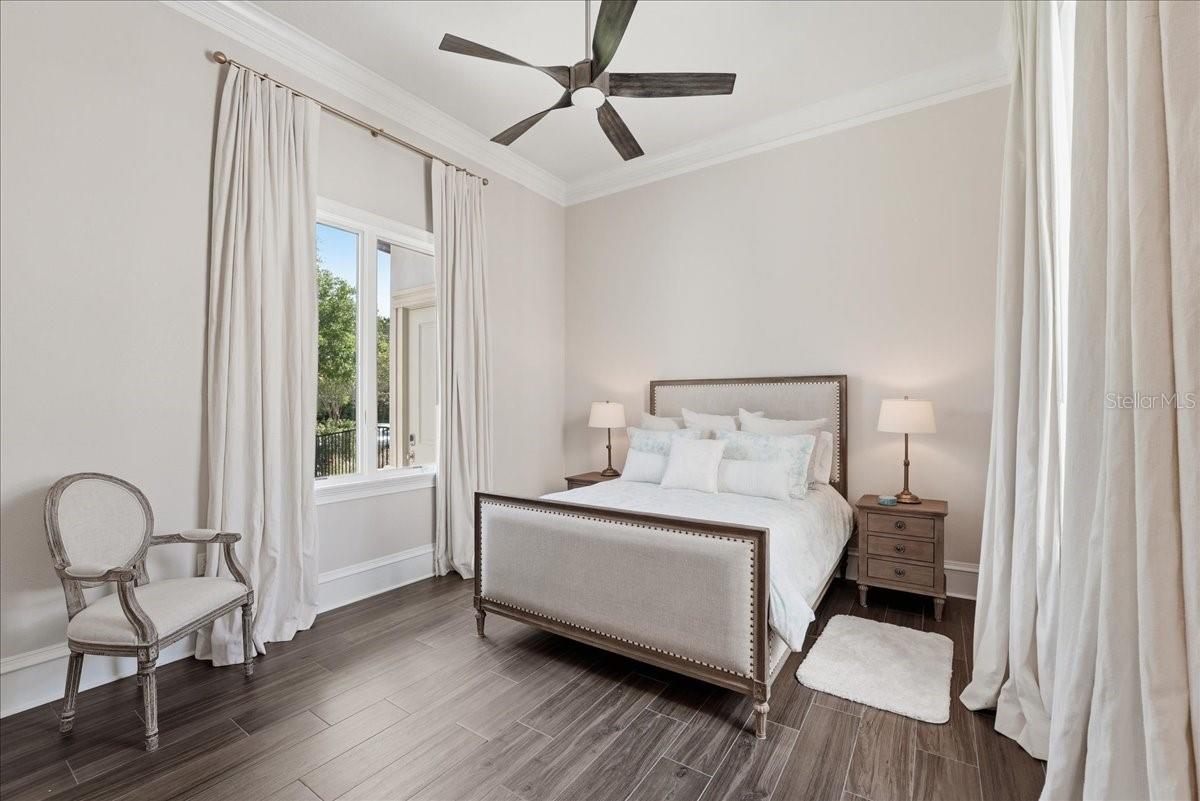 LAKE NONA - Residential