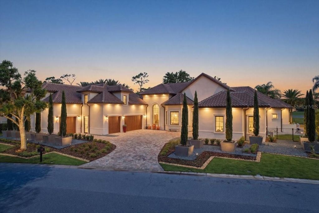 Photo of 9599 Blandford Road, Orlando, FL 32827 (MLS # O6392988)